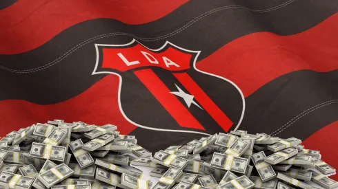 "Golpe financiero”: Alajuelense admite su crisis mientras demanda a la FIFA por el Mundial de Clubes