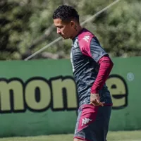 El peor refuerzo: Saprissa recibe nuevas malas noticias sobre Gerson Torres