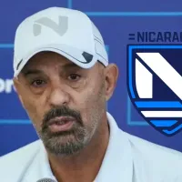 Refuerzo de lujo: pasó por Chile y Flamengo, ahora se suma a la Selección de Nicaragua