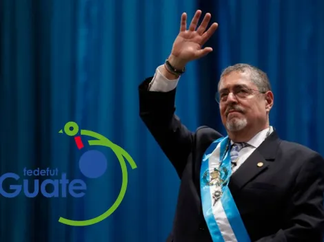 Guatemala hace un sorpresivo pedido para el fútbol chapín