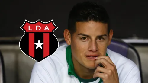 El colombiano es una de las grandes figuras de León.