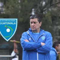 Regresos, ausencias y refuerzos: sorpresa en los convocados de Luis Fernando Tena para la Selección de Guatemala