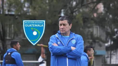 Regresos, ausencias y refuerzos: sorpresa en los convocados de Luis Fernando Tena para la Selección de Guatemala.