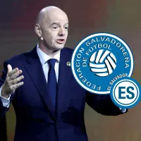 Demanda ante la FIFA: la insólita razón por la que El Salvador deberá pagar una multa