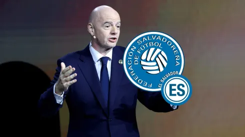 La FIFA falló en contra de la Federación Salvadoreña.