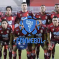 Jugó en Real Estelí, lo quisieron desde Europa y ahora daría el salto al fútbol de Sudamérica