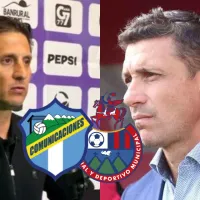 Comunicaciones desmiente a Municipal: el polémico debate que se generó antes del Clásico Chapín