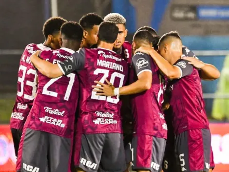 "Se queda en Tibás": confirman lo que la afición de Saprissa tanto esperaba