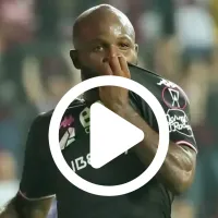 Golazo al ángulo: Javon East anota en Israel mientras Saprissa lo extraña