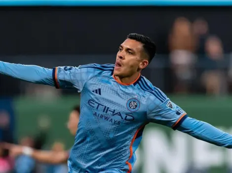 Nueva etapa: Alonso Martínez da el gran salto que transforma su carrera