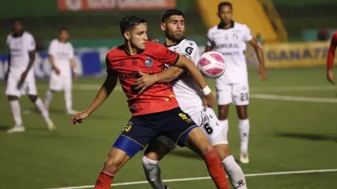Municipal toma importante ventaja con respecto a Comunicaciones para el Clásico Nacional