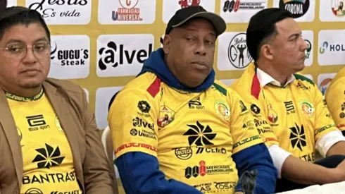 Hernán Medford recibe otro fuerte golpe por parte de la Liga Nacional de Guatemala