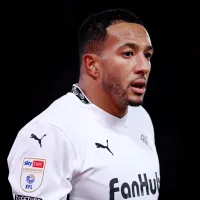La decisión de Derby County que podría perjudicar a Nathaniel Mendez-Laing