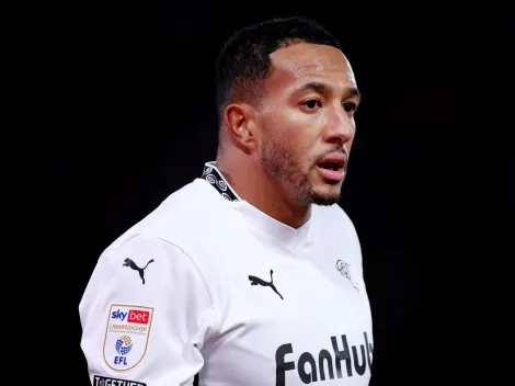 La decisión de Derby County que podría perjudicar a Nathaniel Mendez-Laing