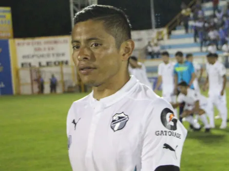 Tras irse de Comunicaciones, Carlos Mejía ya tiene nuevo equipo