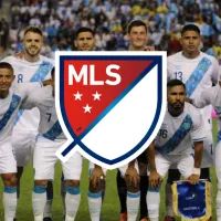 “Vendrán a observarlo”: figura de la Selección de Guatemala recibe un serio interés desde la MLS