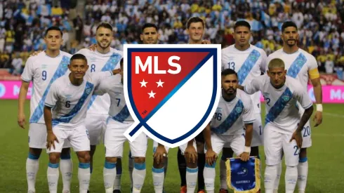 El futbolista chapín despertó el interés nuevamente en la MLS.