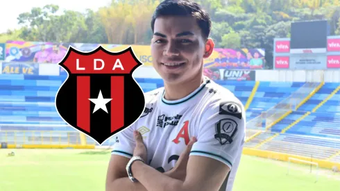 El extremo derecho sigue relacionado al equipo manudo.