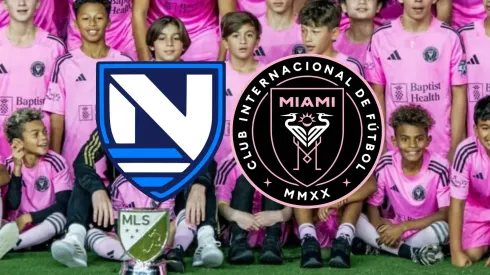 El futbolista quiere jugar para Nicaragua.