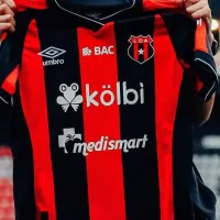 Nueva estrella en Alajuelense: la Liga anuncia la llegada de una figura europea