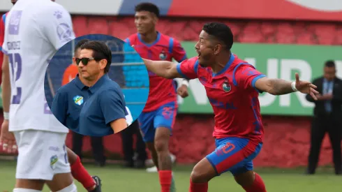 Municipal pone contra las cuerdas a Ronald González tras vencer a Comunicaciones