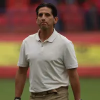 No solo fue el resultado: Ronald González provoca el enojo de los aficionados de Comunicaciones