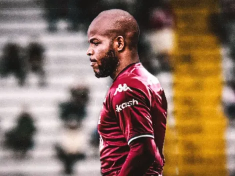 Se olvida de Saprissa: Javon East toma una decisión que golpea el corazón de los morados