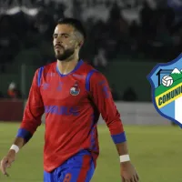 Rodrigo Saravia se desahoga: su promesa a un aficionado de Municipal que reabre la herida en Comunicaciones