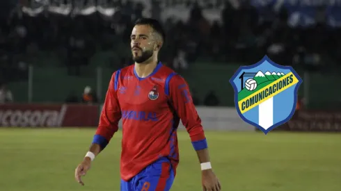 Rodrigo Saravia se desahoga: su promesa a un aficionado de Municipal que reabre la herida en Comunicaciones.