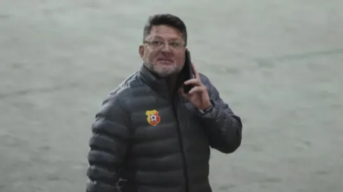 Rumbo a Europa: Jafet Soto ve partir a otra pieza clave del Herediano campeón