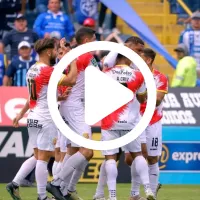 Regreso al fuego: el gesto de Marcel Hernández ante Cartaginés que no pasa inadvertido en Costa Rica