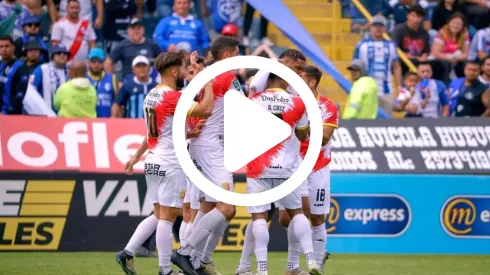 Marcel Hernández volvió a inflar las redes.