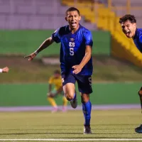 Una lista muy Selecta: las Selecciones de El Salvador que clasificaron a una Copa del Mundo en la historia