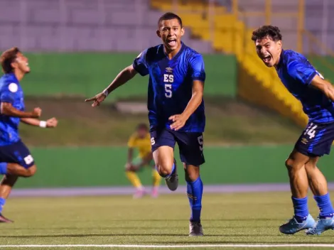 Una lista muy Selecta: las Selecciones de El Salvador que clasificaron a una Copa del Mundo en la historia