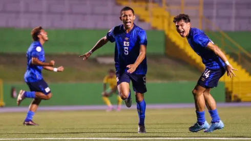 Una lista muy Selecta: las Selecciones de El Salvador que clasificaron a una Copa del Mundo en la historia.
