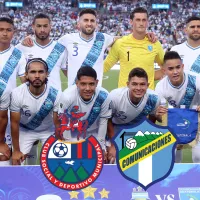 El juego de Municipal vs Comunicaciones dejó graves consecuencias en la Selección de Guatemala