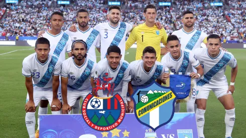 El juego de Municipal vs Comunicaciones dejó graves consecuencias en la Selección de Guatemala