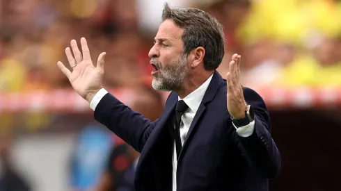El compromiso de Thomas Christiansen tras los malos resultados de la Selección de Panamá