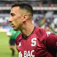 Crisis morada: Mariano Torres expone el problema de Saprissa tras la caída ante Santa Ana
