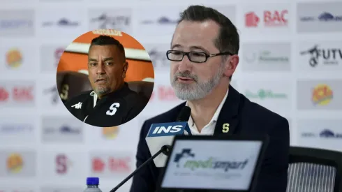 El presidente morado explotó en sus redes sociales.