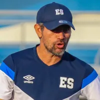 Entrenador de la Selección Sub-17 de El Salvador señala los problemas que tuvo en la preparación del equipo