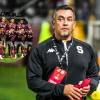 ¿Camerino dividido? José Giacone deja una sentencia que no caerá bien en Saprissa