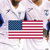 La Selección de Nicaragua tendrá un refuerzo desde Estados Unidos