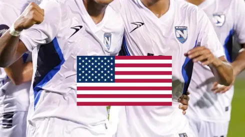 La Selección de Nicaragua tendrá un refuerzo desde Estados Unidos