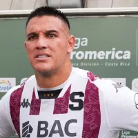 Mientras la afición lo castiga, David Guzmán señala al culpable de la crisis de Saprissa