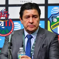 Las preocupaciones que dejó en Luis Fernando Tena el juego de Municipal vs Comunicaciones