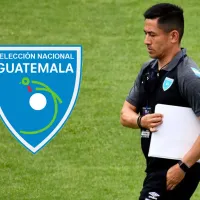 En medio del escándalo por la Sub-17, Rigoberto Gómez señala al responsable del fracaso de Guatemala