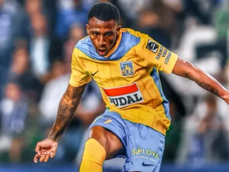 Sorpresa con Josimar Alcócer: el cambio en Europa que nadie vio venir