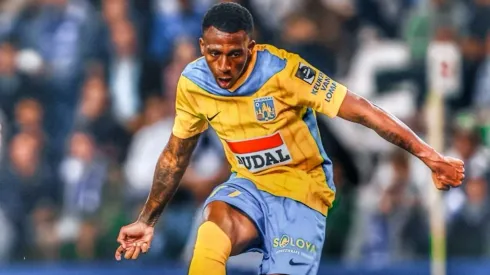 Sorpresa con Josimar Alcócer: el cambio en Europa que nadie vio venir