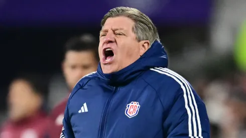 “Dejó a un lado Costa Rica”: en México revelan cómo se gestó la decisión más importante del Piojo Herrera.